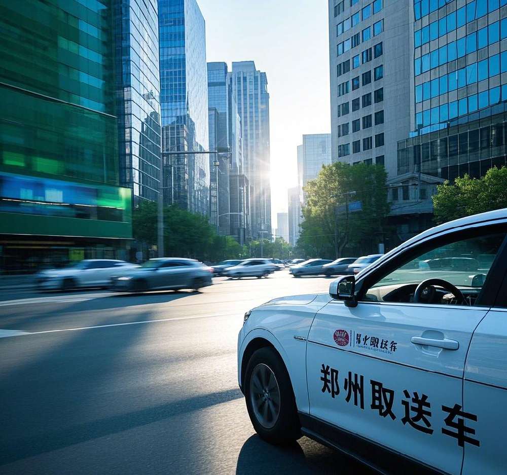 异地取送车