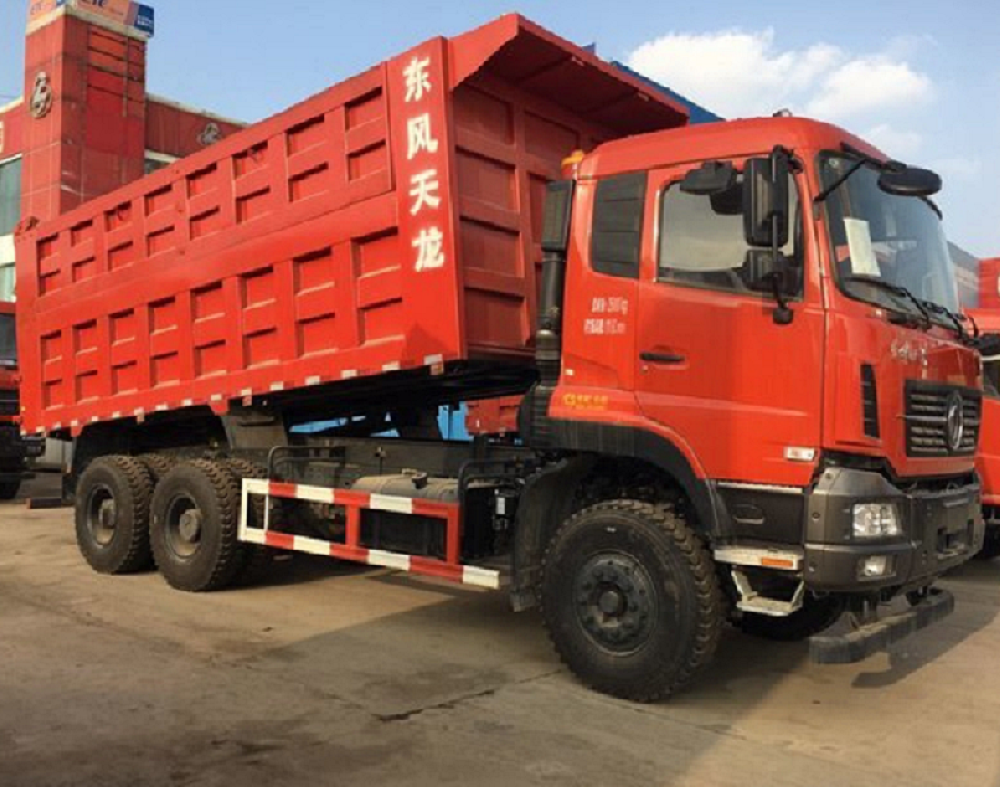 B2驾照大型货车代驾