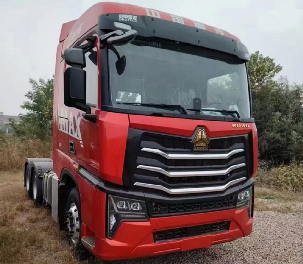 A2驾照重型牵引挂车代驾